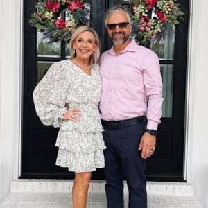 Meet your Posher, Amylea